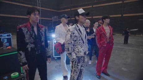 K-Pop Takes The Stage With Two Films At The 2025 Tribeca Festival