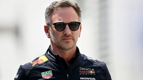 Red Bull rocked by 10-place grid penalty as misery continues at Canadian GP