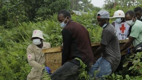 En RDC, le bilan des dernières attaques des Forces démocratiques alliées passe à 89 morts