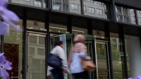 Judge Strikes Down Trump Order Targeting WilmerHale Law Firm