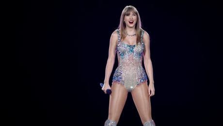 Coup de théâtre de Taylor Swift: l'artiste annonce avoir racheté les versions originales de ses six premiers albums