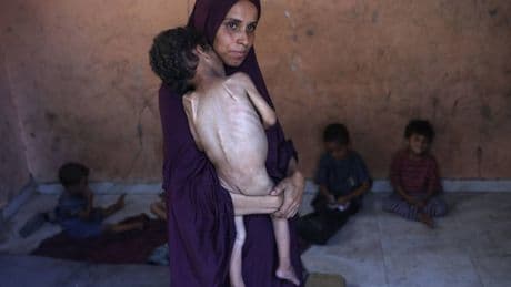Israele rinunci alla strategia della guerra permanente