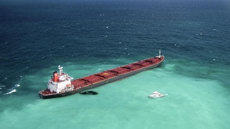 Conférence sur l’océan: le traité sur la haute mer, protecteur de la biodiversité, en passe d'être adopté?