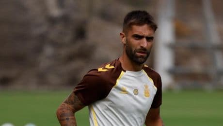UD Las Palmas enfrenta la incertidumbre cordobesa
