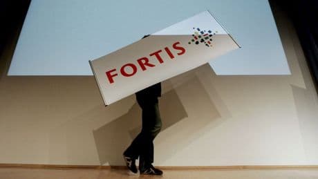 ABN betaalt 14 miljoen euro boete voor hulp bij belastingontduiking uit Fortis-tijd