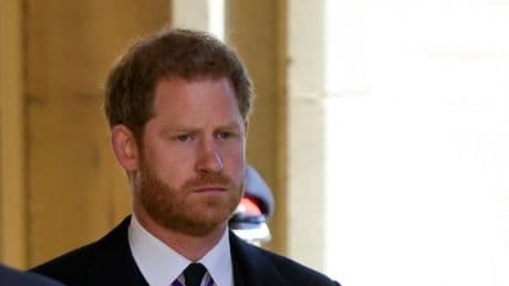 Prens Harry'nin sürgün korkusu