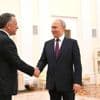 Guerre en Ukraine : entre Donald Trump et la Russie, trois mois de discussions qui tournent en rond