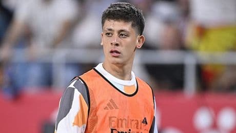 Arda Güler Fenerbahçe'ye kazandırmaya devam ediyor