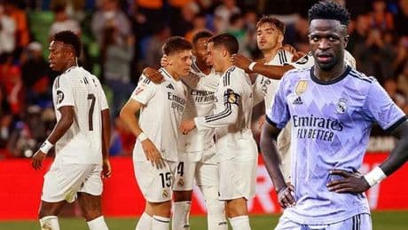 Real Madrid'de şanssızlıklar devam ediyor! Mallorca karşısında 9 eksik!
