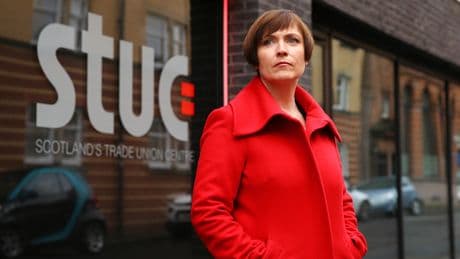 Scots union boss faces fresh claims in second home 'hypocrisy' row