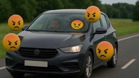 Chinesen erfinden Emoji-Kanone fürs Auto