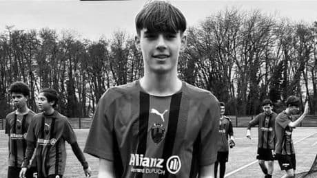 Foot : l'adolescent girondin, placé dans le coma après un choc violent lors d’un tournoi, est décédé