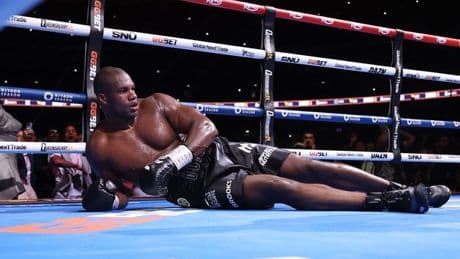 Oleksandr Usyk destroys Daniel Dubois with brutal KO and calls out Tyson Fury