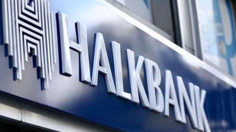Halkbank'tan Genel Müdür hakkındaki iddialara ilişkin açıklama