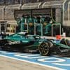 VIDÉO. F1 - GP de Bahreïn : frayeur pour Fernando Alonso, il perd son volant durant les essais !
