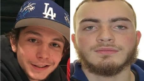 Toronto police arrest, charge teenager with April double homicide in GTA