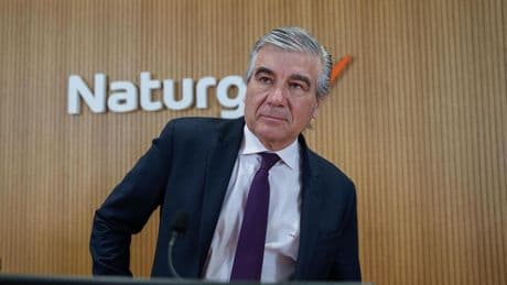 Naturgy sale de Israel en pleno conflicto bélico en Gaza tras la ruptura de contratos por parte de su socio local