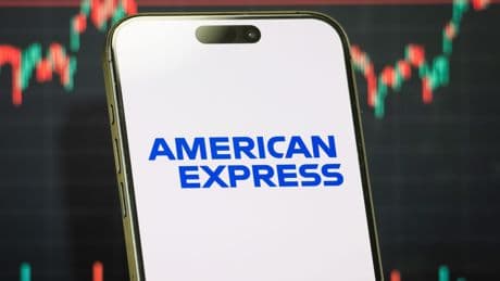 AmEx execs were asked about the upcoming Platinum card changes and crowding concerns at lounges &mdash; here's what they said