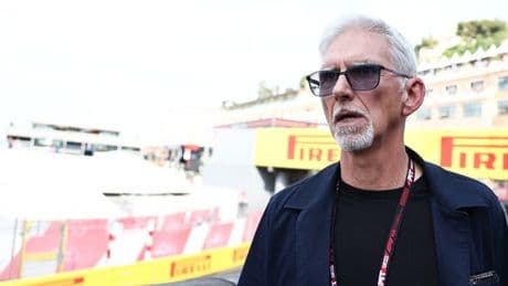 Damon Hill predicts F1 British Grand Prix winner and claims 'this is his time'