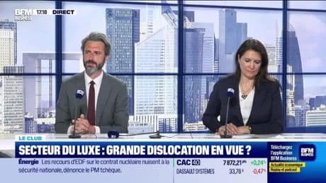 Le Club : inflation américaine, invitée surprise de la semaine ? - 16/05