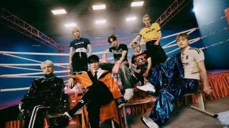 ALL(H)OURS Sets The Clock And Tone For EP Album, “VCF”
