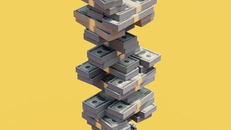 Economists Question G.O.P. Bill: Why Increase the Deficit in Good Times?