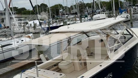 Bill Belichick’s boat further fuels Jordon Hudson engagement rumors