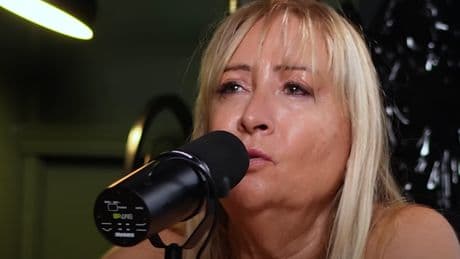Tessa Romero, periodista y psicóloga: ''Estuve 24 minutos clínicamente muerta. No hubo pulso en ningún momento. Estoy segura de que si hubiera cruzado la luz no hubiera regresado''