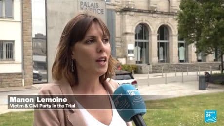 Victims hope Le Scouarnec trial will raise awareness of sex abuse in hospitals