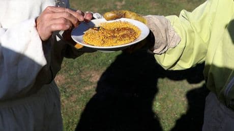 Sadece Türkiye'de var: Yabancılar almak için sıraya giriyor, kilosu 6 bin TL