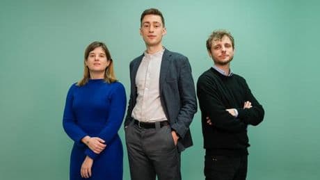 Nachrichtenpodcast: "Der Wahlkreis": "Herbst der Entscheidungen" – oder bloß Theater?