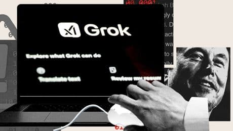Elon Musk's xAl is training voice models with zombie-apocalypse chats, plumbing fails, and life on Mars, leaked docs show