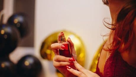Shoppers rave about women's 'romantic' Hugo Boss scent discounted to £33