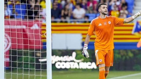 El Barça trabaja para cerrar ya el fichaje de Joan Garcia
