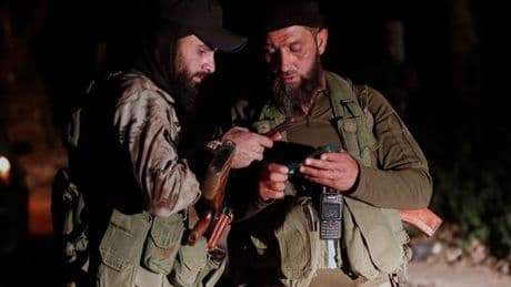 Syrien: Beobachter: Dutzende Tote bei Unruhen in Syrien