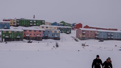 Macron Will Visit Greenland This Month, Defying Trump