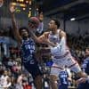 Vainqueur à Saint-Quentin, Cholet Basket regarde toujours plus haut