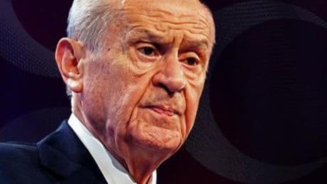 Bahçeli'den yerli sosyal medyaya tam destek: Next Sosyal'e katıldı