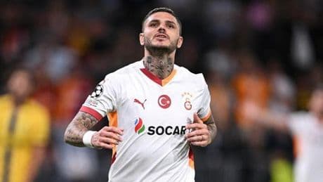 Mauro Icardi'ye Meksika'dan talip var!