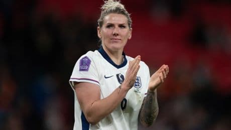 Chelsea captain Millie Bright withdraws from England selection for Euro 2025