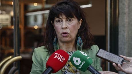 La ministra de Igualdad carga contra el "abuso" de personas vulnerables en la fiesta de Lamine Yamal
