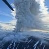 New Ring of Fire fears as Russian volcano erupts for the first time in 500 years following huge 8.8-magnitude earthquake