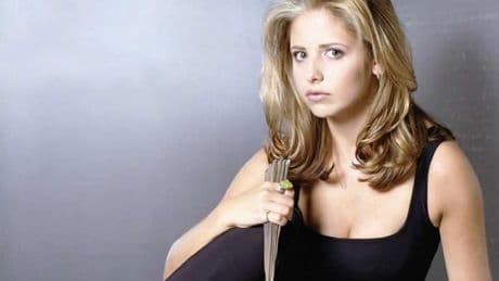 Sarah Michelle Gellar y la nueva Buffy conquistan Instagram con su vídeo de entrenamiento: "No sudamos, resplandecemos"