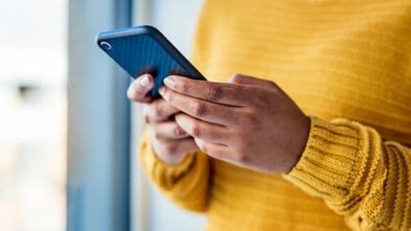 Lloyds issues warning over 5-word text message that could empty your bank account