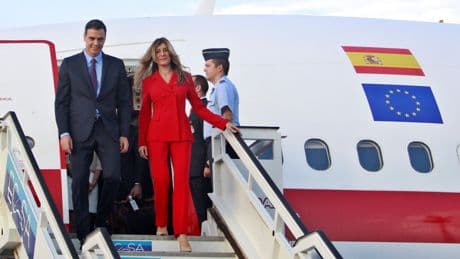 Transparencia obliga al Gobierno a revelar si Begoña Gómez usó recursos de Moncloa para los vídeos de sus actos privados