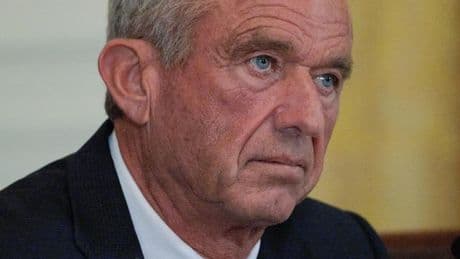 Robert F. Kennedy: Wissenschaftler sehen gravierende Mängel in US-Regierungsbericht