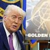Trump offers Canada free spot under nuclear Golden Dome as '51st state'...or it will cost $61 billion