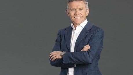 El español Francisco Pérez Botello (Volkswagen), elegido vicepresidente de la Cámara de Comercio Alemana