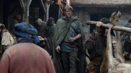 No habrá serie de &#039;Juego de tronos&#039; en 2025: HBO retrasa &#039;El caballero de los Siete Reinos&#039; al año que viene