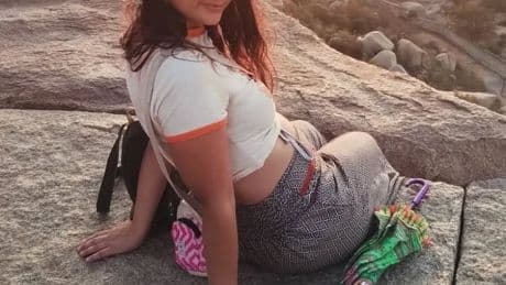 Desperate hunt for yoga-loving Brit backpacker missing in Peru after going off-grid following horror attack